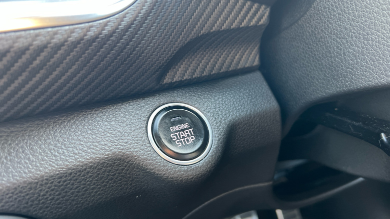 Kia Stonic 1.0T GDi 48V GT-Line S 5dr DCT Petrol Estate